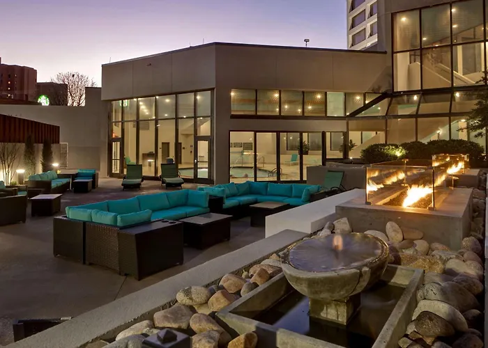 Chandler Hotels