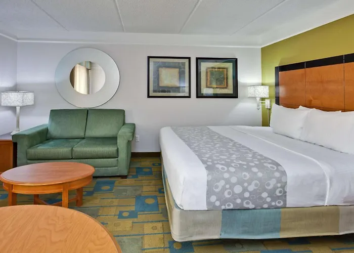 La Quinta By Wyndham Ft. Lauderdale Airport
