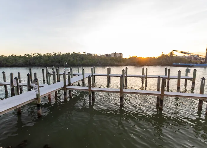 The Boathouse