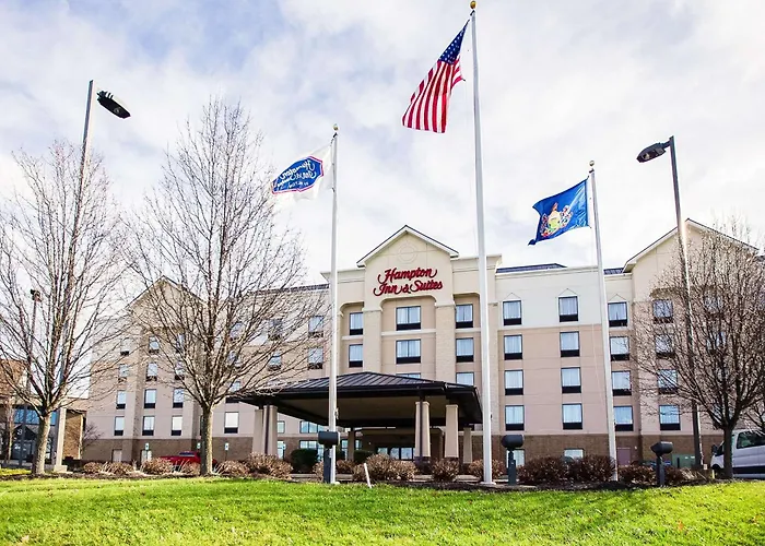 Blairsville Hotels