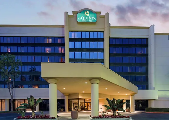 La Palma Hotels