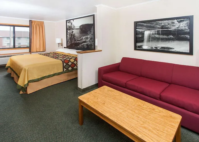 Ottawa Hotels
