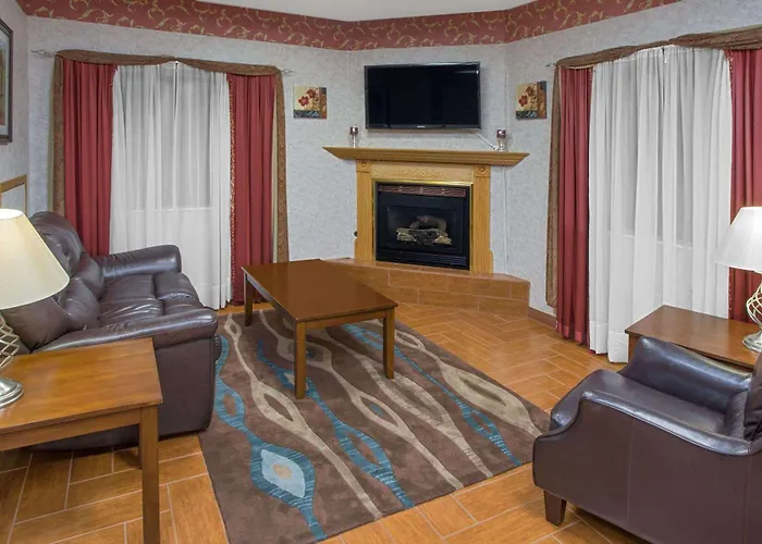 Three Rivers Hotels