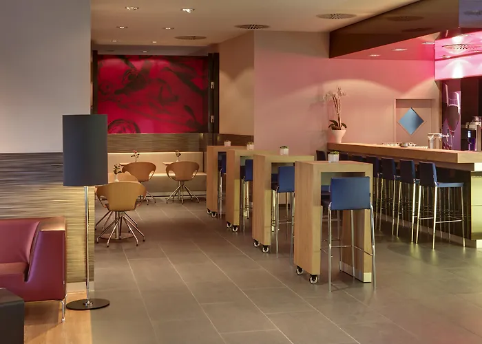 Hotels nahe 