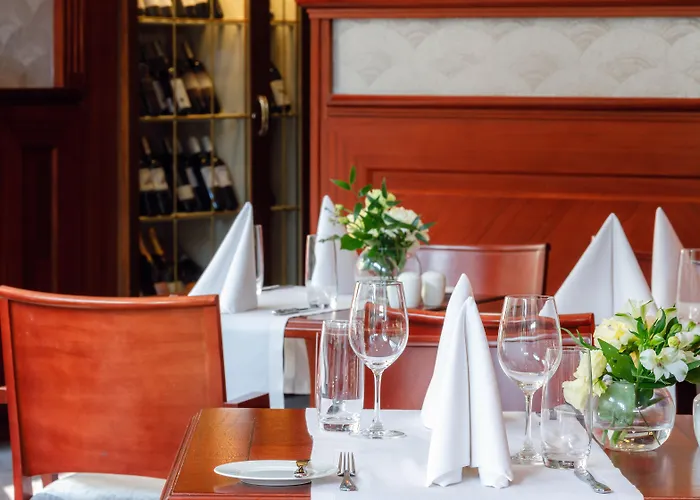 Sopot Hotels