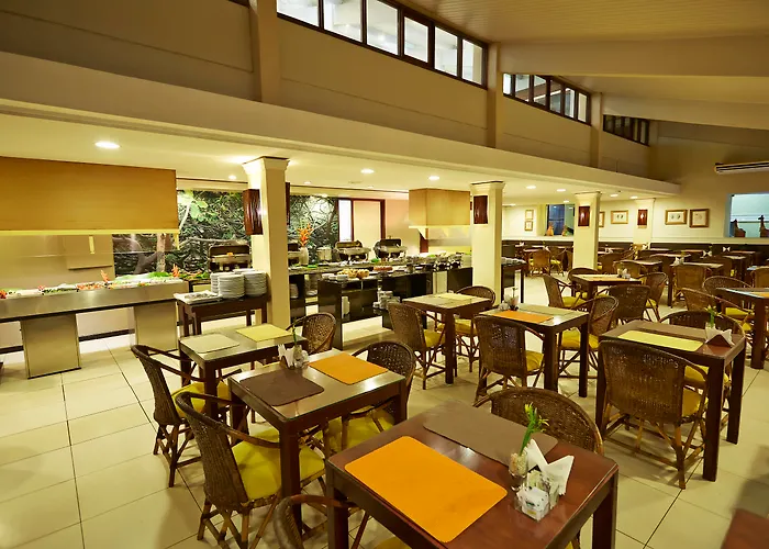 Hotel Marsol Beach Resort