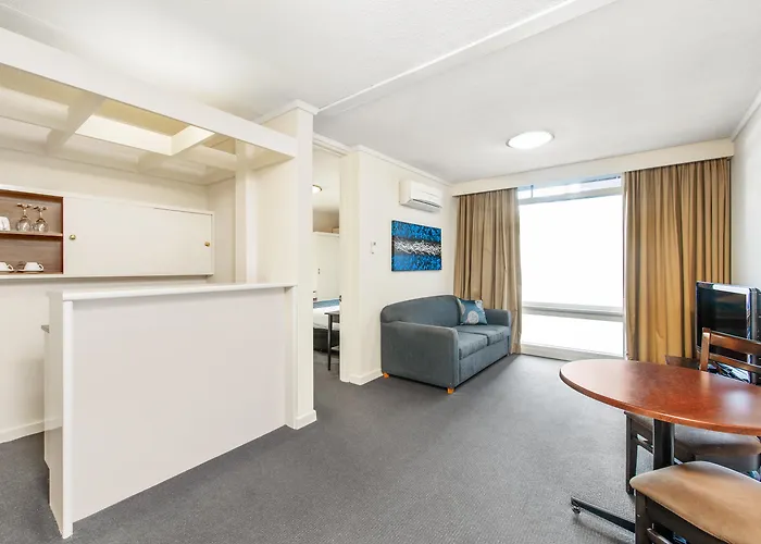 North Adelaide Hotels