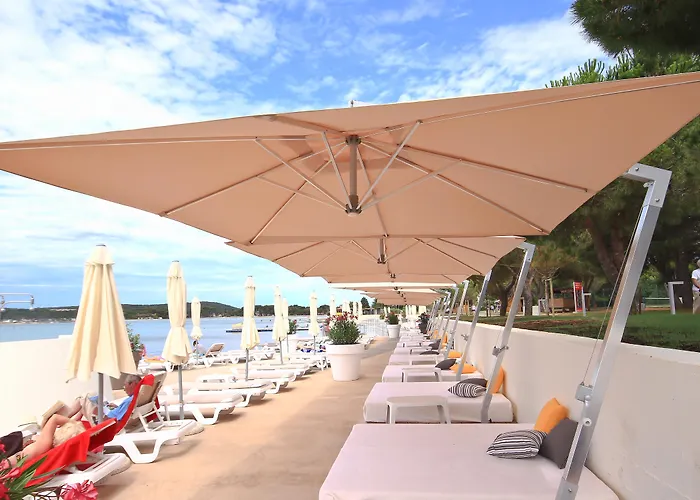 Hotels in Medulin