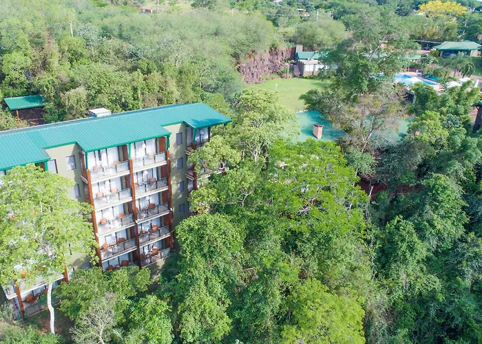Iguazu Jungle Hotel