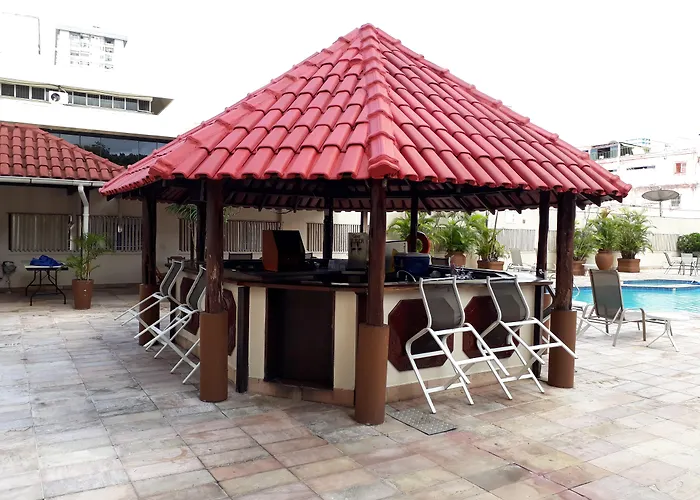 Belem (Para) Hotels