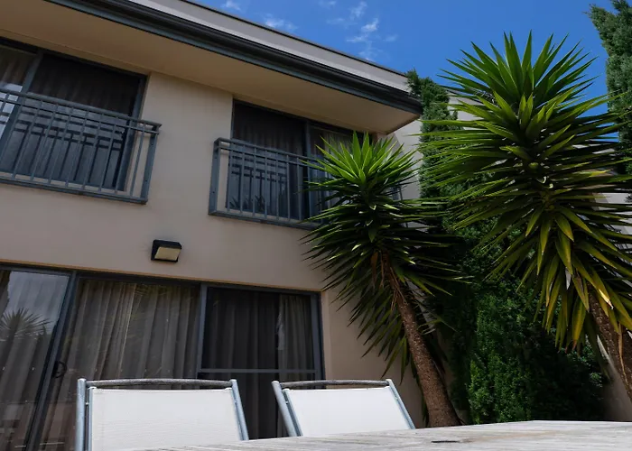 Ozone Hotel Kangaroo Island