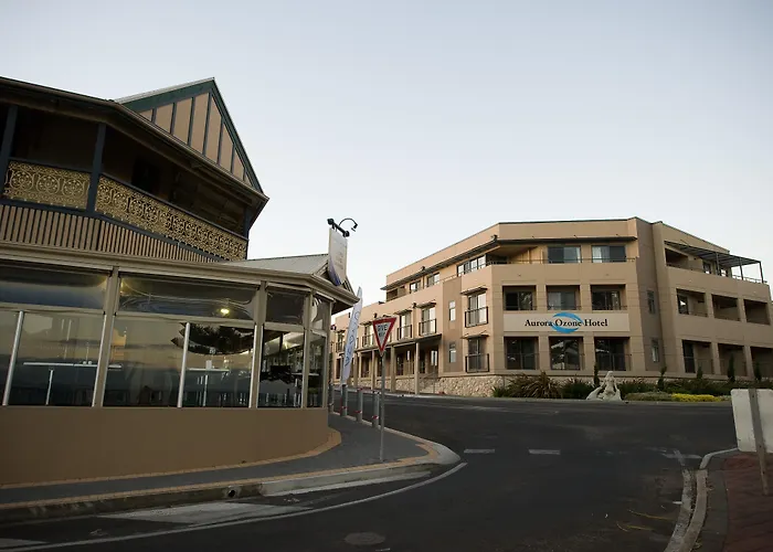 Kangaroo Island Hotels