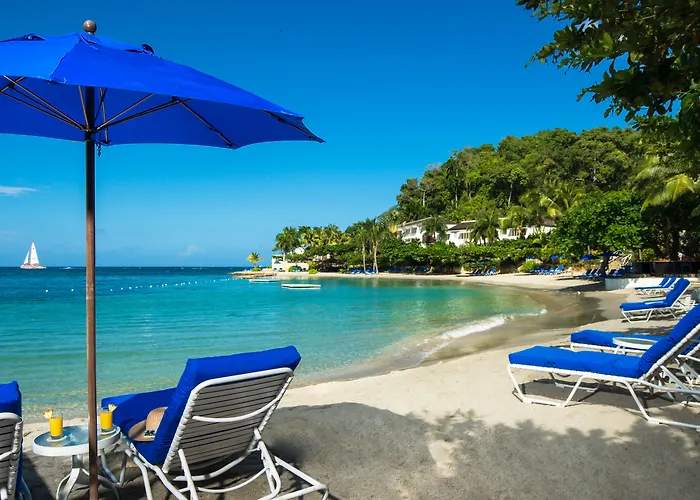 Montego Bay All Inclusive Resorts