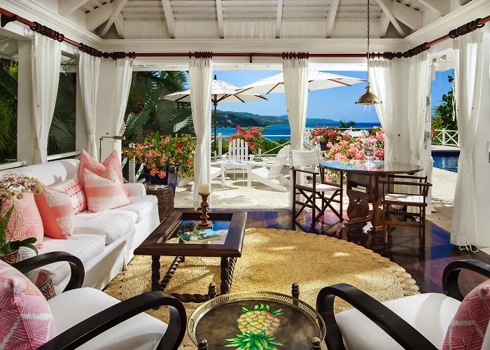 Montego Bay All Inclusive Resorts