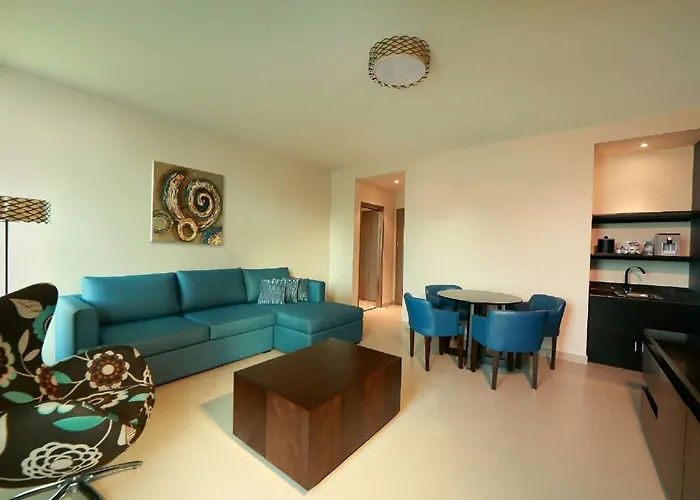 Hampton By Hilton Panama