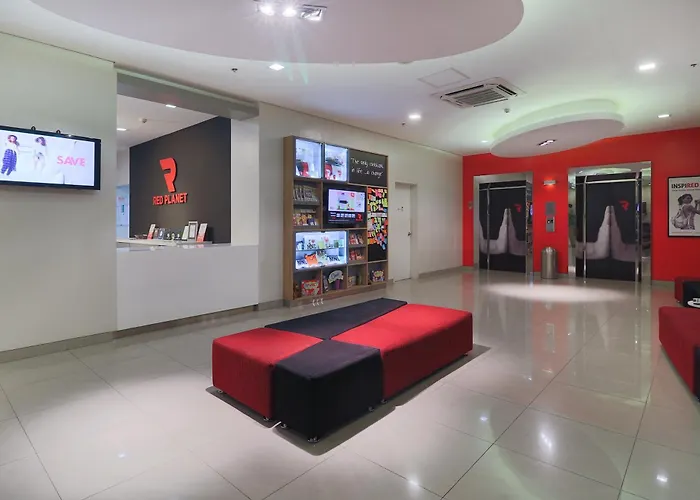 Mandaluyong Hotels