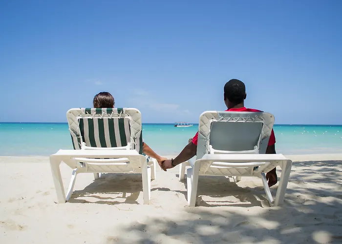 Negril Hotels