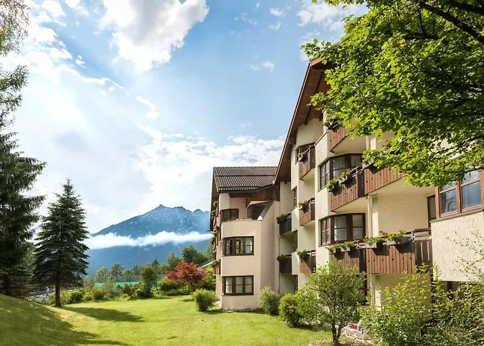 Hotels nahe 
