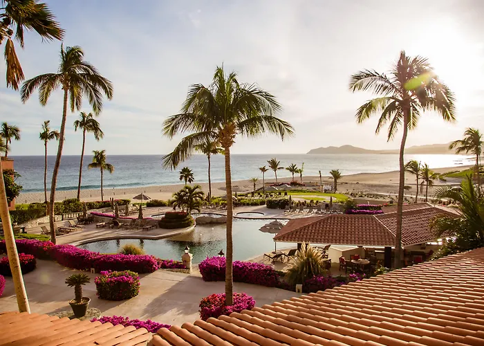 Zoetry Casa Del Mar Los Cabos