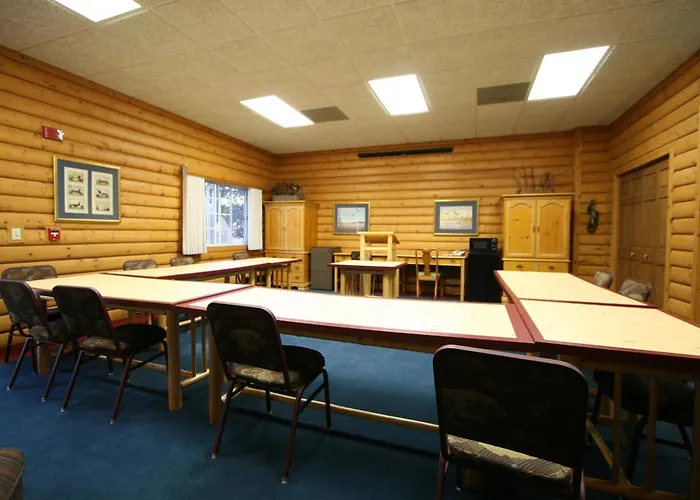 Dodgeville Hotels