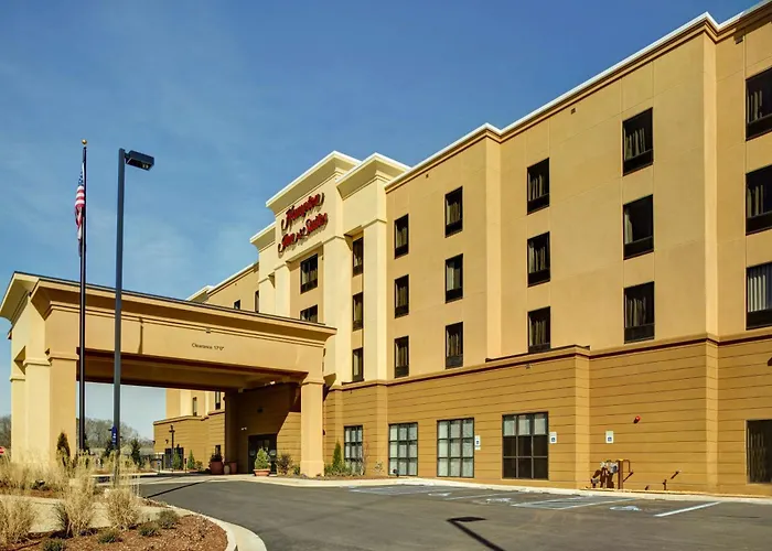 Columbus Hotels