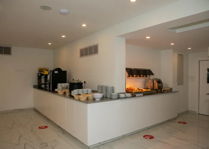 Lofou Hotels