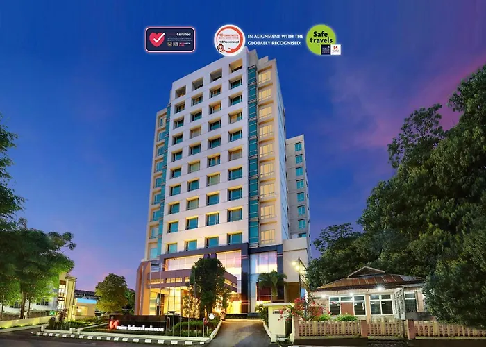 Manado Hotels