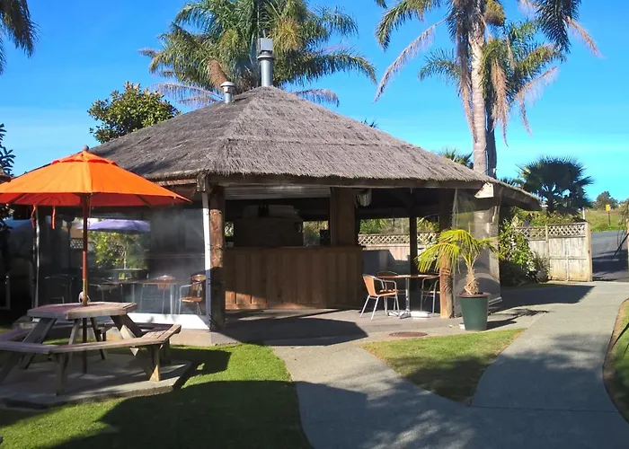Whangarei Hotels