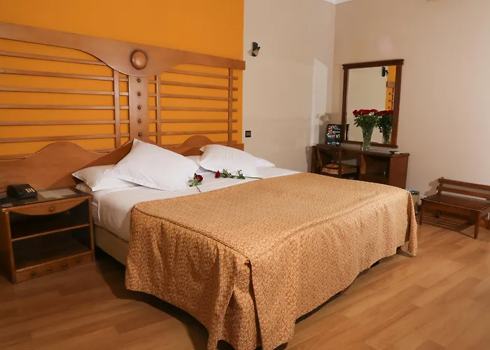 Hotel Rembrandt