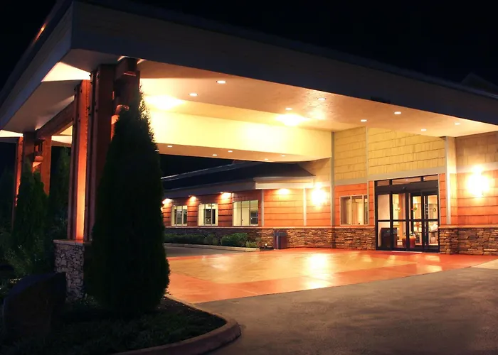 Cle Elum Hotels