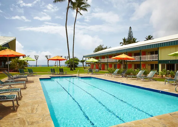Poipu Beach hotels