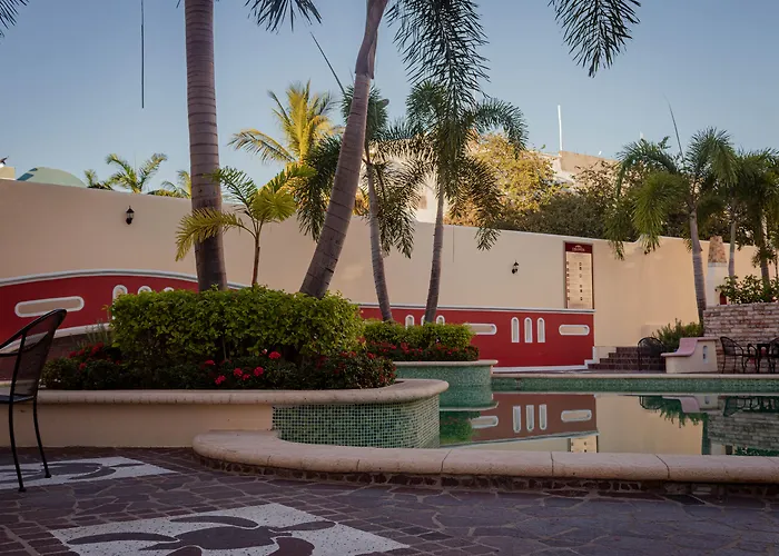Casa Danna Huatulco
