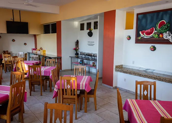 Casa Danna Huatulco