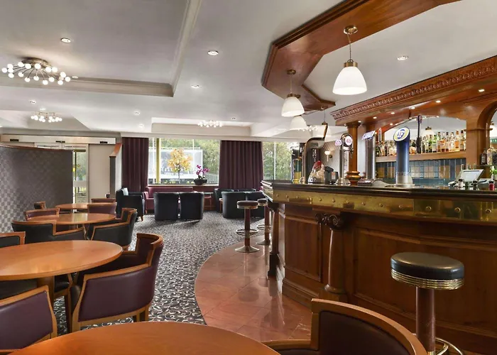 Savera Hotel South Ruislip