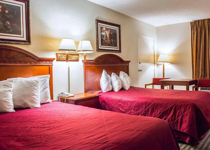 Panama City Beach hotels