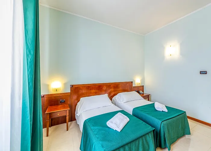 Arborea Hotels