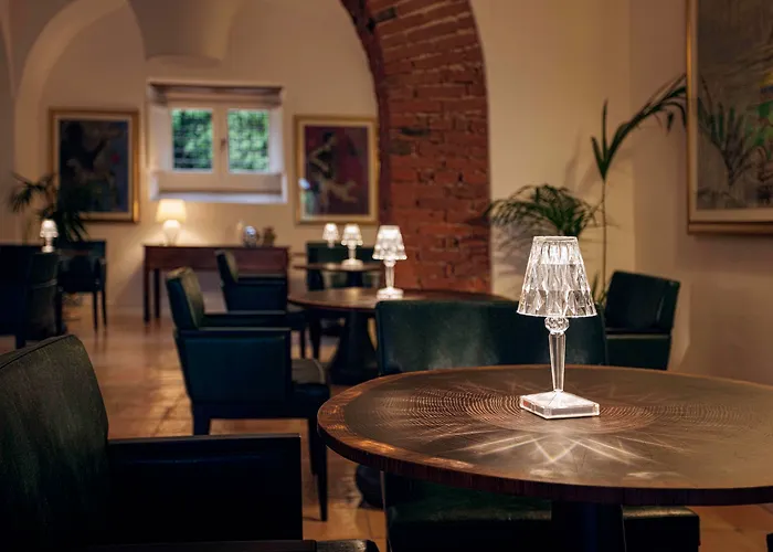 Paestum Hotels