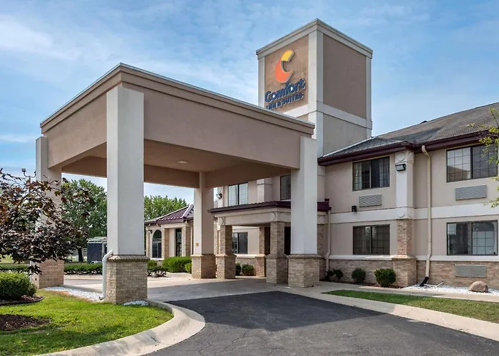 Napoleon Hotels