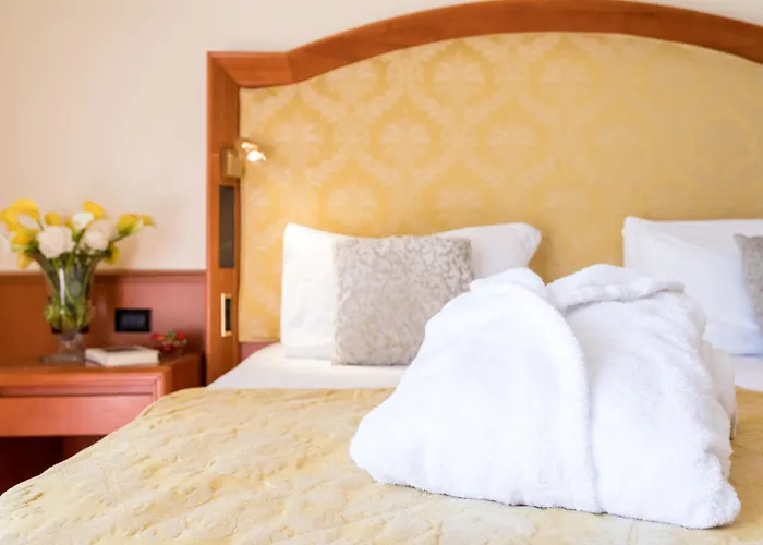 Hotels in Galzignano Terme