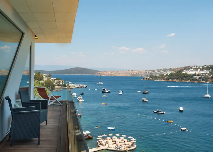 Gundogan (Bodrum) Hotels