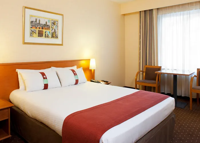 Saint Denijs-Westrem Hotels