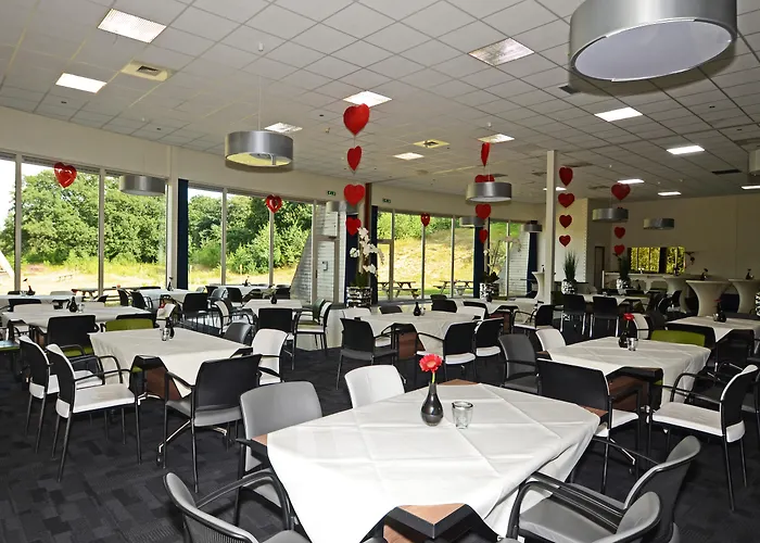Zeegse Hotels