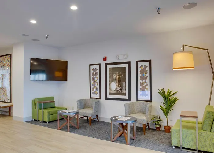 Bethany Hotels
