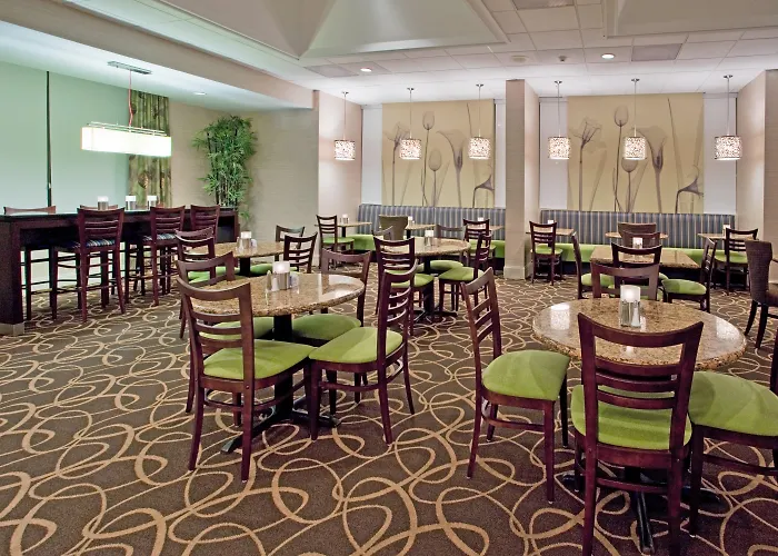 Doubletree By Hilton Raleigh Midtown, Nc