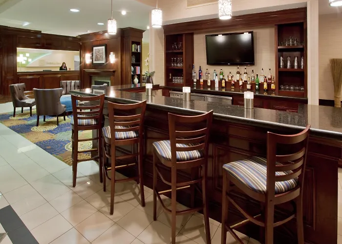 Doubletree By Hilton Raleigh Midtown, Nc
