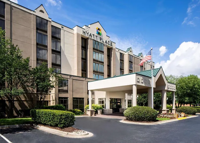 Hyatt Place Topeka