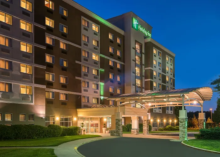 Taunton Hotels