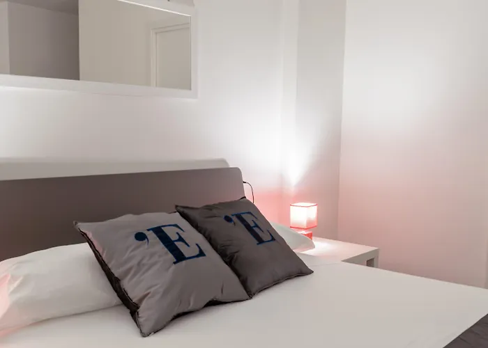 L'Essenza Hotel