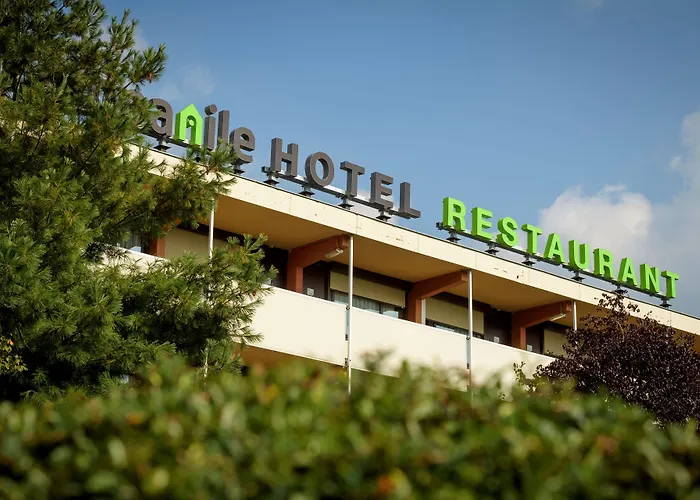 Hotels in de buurt van Slot Loevestein