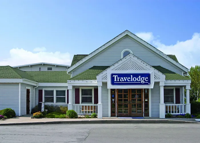 Iowa City Hotels